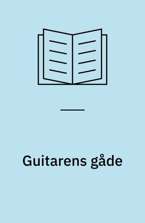 Guitarens gåde