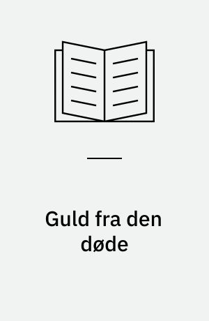 Guld fra den døde