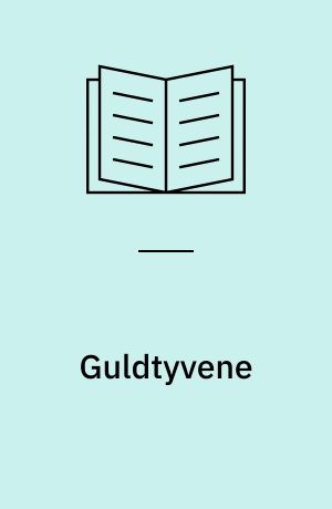 Guldtyvene