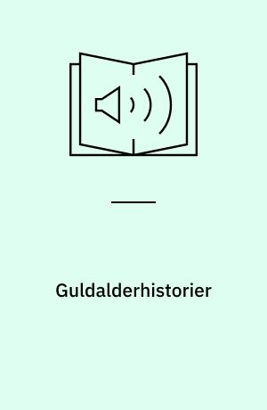 Guldalderhistorier