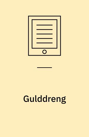 Gulddreng