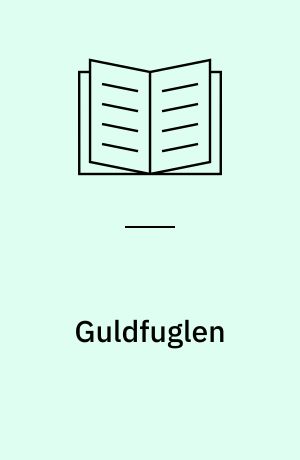Guldfuglen