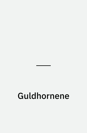 Guldhornene
