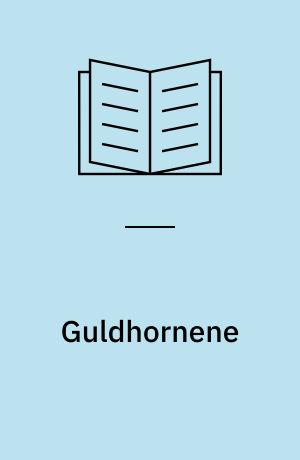 Guldhornene