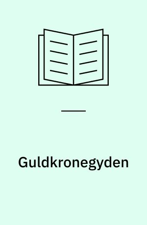 Guldkronegyden