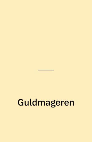 Guldmageren