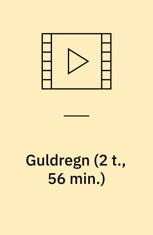 Guldregn