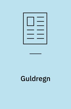 Guldregn
