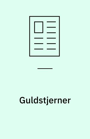 Guldstjerner
