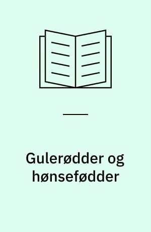 Gulerødder og hønsefødder