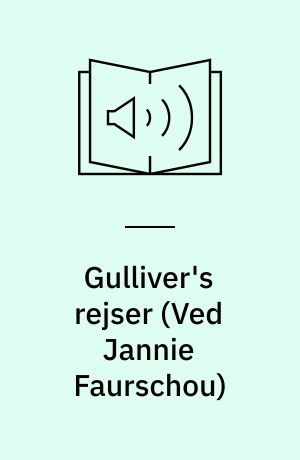 Gulliver's rejser