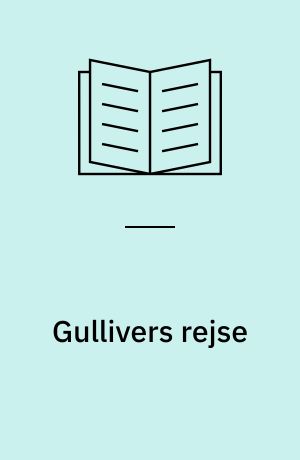 Gullivers rejse