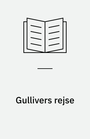 Gullivers rejse