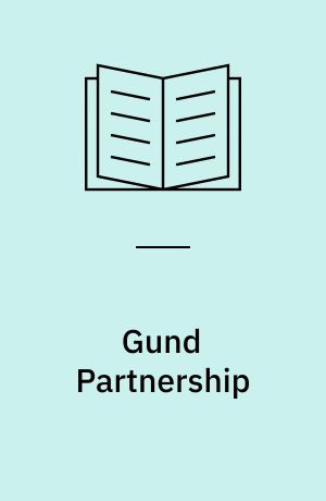 Gund Partnership : 1994-2007