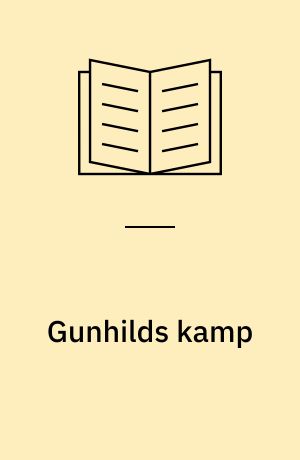 Gunhilds kamp