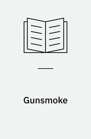 Gunsmoke