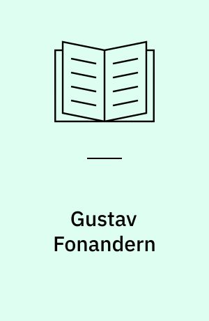 Gustav Fonandern : 1880-1960