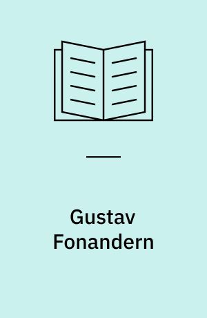 Gustav Fonandern : 1880-1960