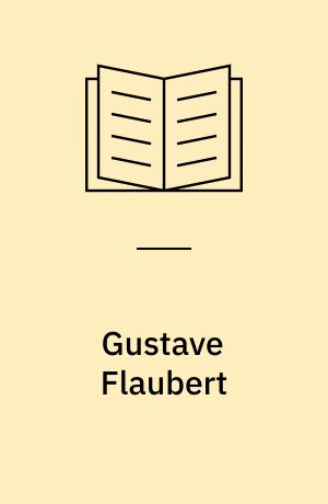 Gustave Flaubert