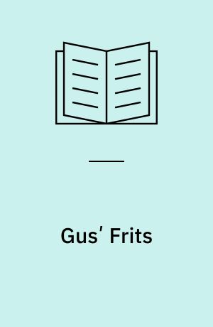 Gusʹ Frits