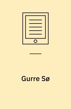 Gurre Sø