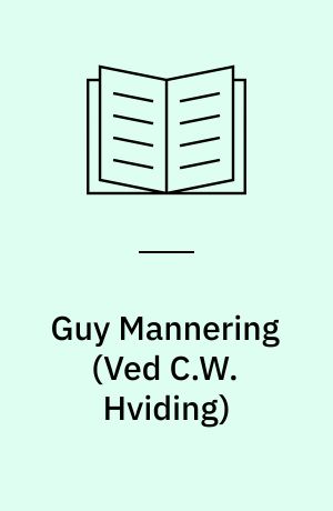 Guy Mannering eller Astrologen