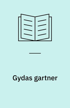 Gydas gartner