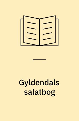Gyldendals salatbog