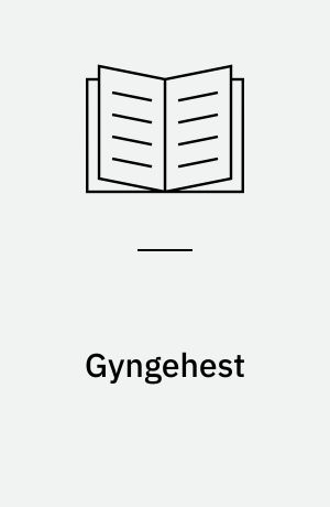 Gyngehest