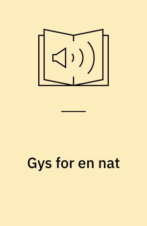 Gys for en nat