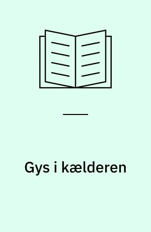 Gys i kælderen