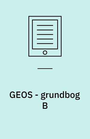 GEOS - grundbog B