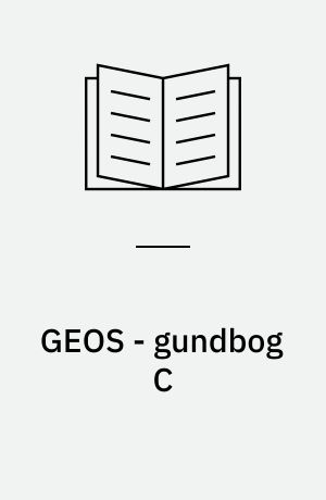 GEOS - gundbog C
