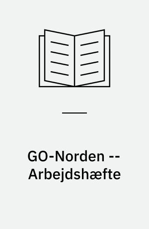 GO-Norden -- Arbejdshæfte