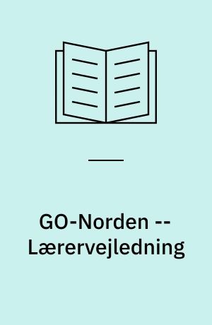 GO-Norden -- Lærervejledning