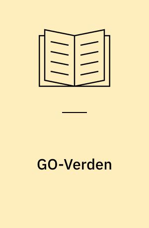 GO-Verden
