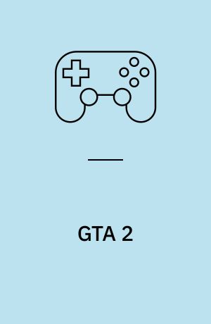 GTA 2