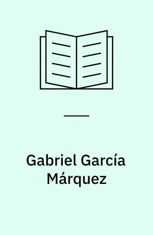 Gabriel García Márquez