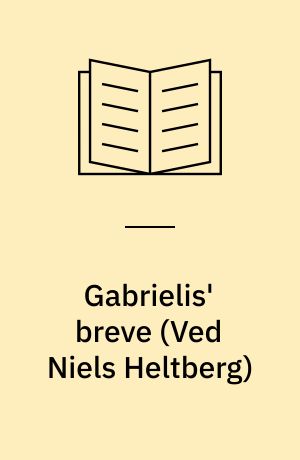 Gabrielis' breve