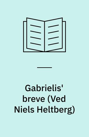 Gabrielis' breve
