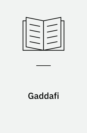 Gaddafi