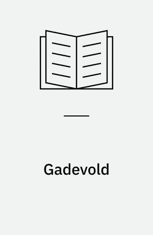 Gadevold