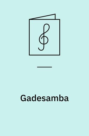 Gadesamba