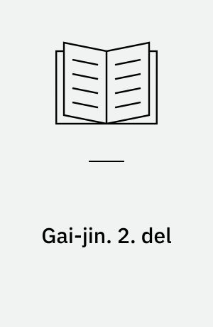 Gai-jin. 2. del