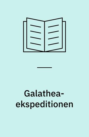 Galathea-ekspeditionen