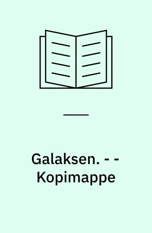 Galaksen : på vej mod sikker lydering. - - Kopimappe : på vej mod sikker læsning