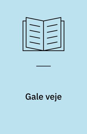 Gale veje
