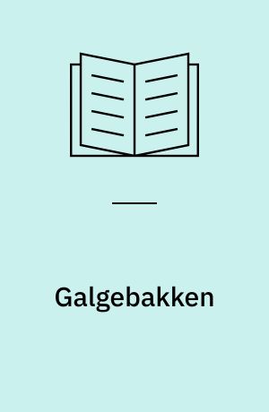 Galgebakken