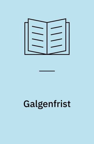 Galgenfrist