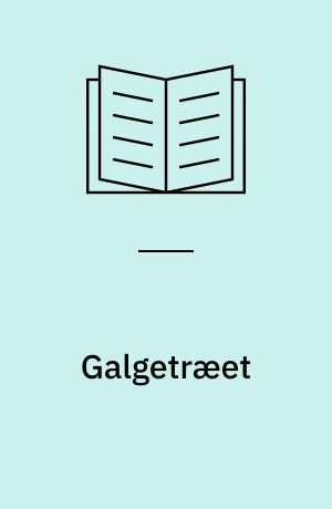 Galgetræet